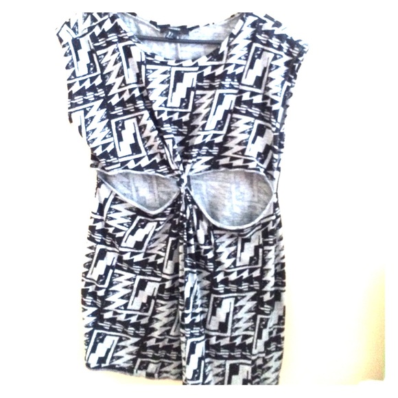 Forever 21 dress