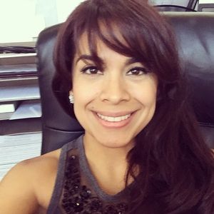 Meet your Posher, Celia