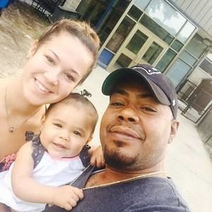 Meet your Posher, Cabrera