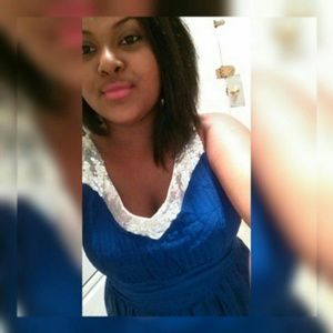 Meet your Posher, Rosa