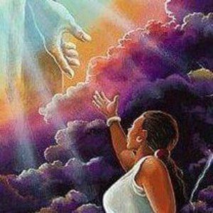 Meet your Posher, Ladonna