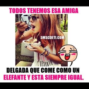 Meet your Posher, Katherine