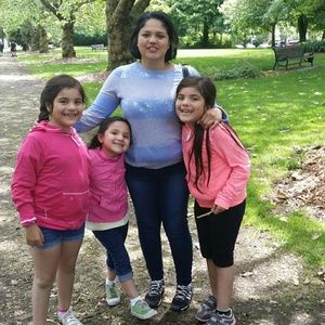 Meet your Posher, Fabiola