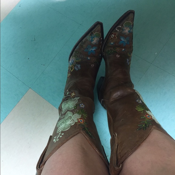 Meet your Posher, Michele