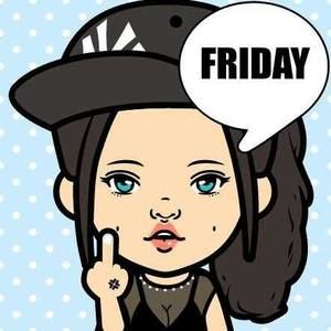 Meet your Posher, Alysia