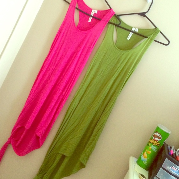 Sun dresses