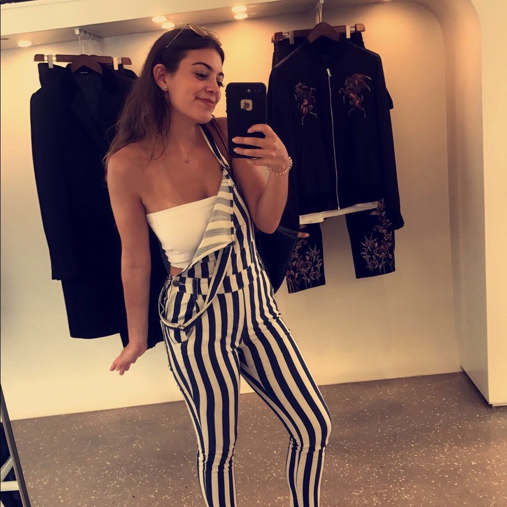 Meet your Posher, Lauren