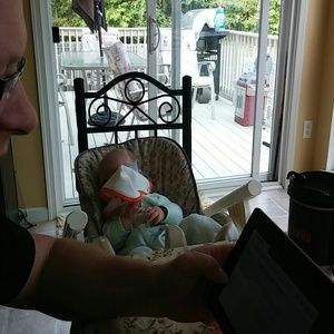 Meet your Posher, Carrie