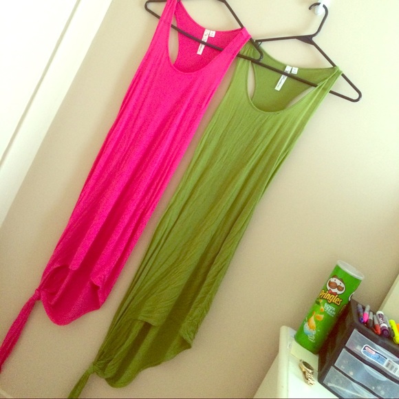 Sun dresses