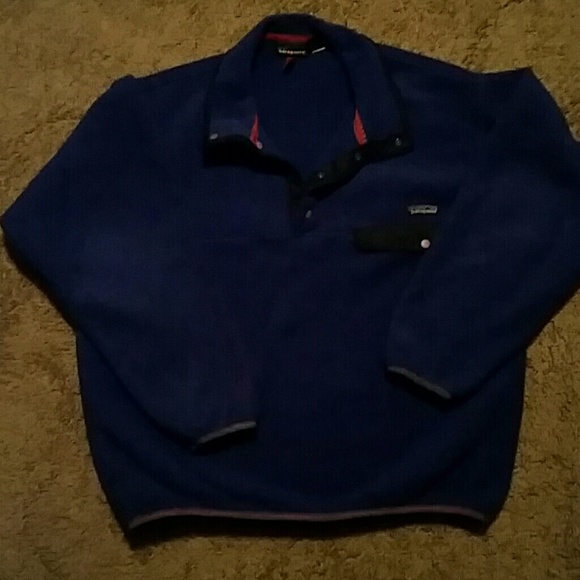 Patagonia