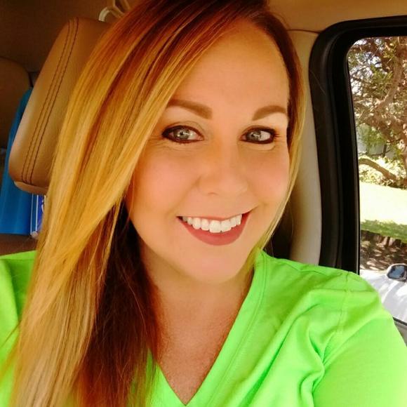 Meet your Posher, Kellie - Picture 1 of 1