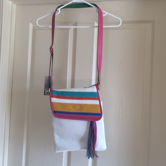 Crossbody Bag