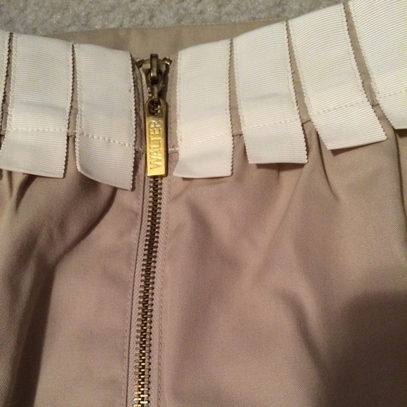 Walter Baker skirt 4 - Picture 3 of 3