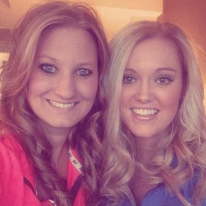 Meet your Posher, Steph