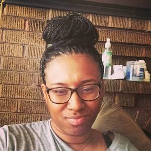 Meet your Posher, Candaice