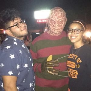 Meet your Posher, Taylor