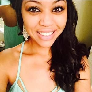 Meet your Posher, Bailey jade