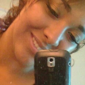 Meet your Posher, Amber