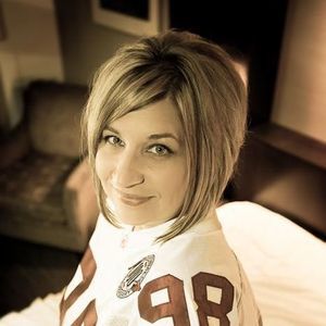 Meet your Posher, Karen