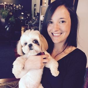 Meet your Posher, Kristin