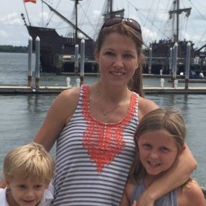 Meet your Posher, Becky