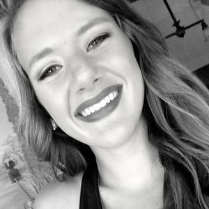 Meet your Posher, Madelyn