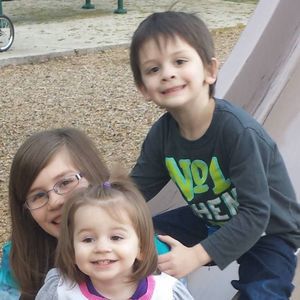 Meet your Posher, Lori