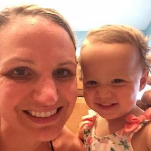 Meet your Posher, Leslee