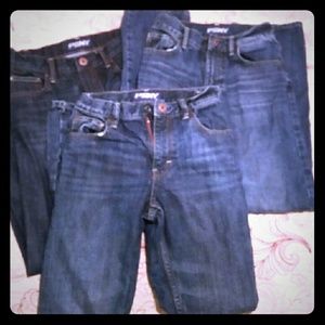 3 pair bundle boys 14S , PSNY (Aeropostale) pants
