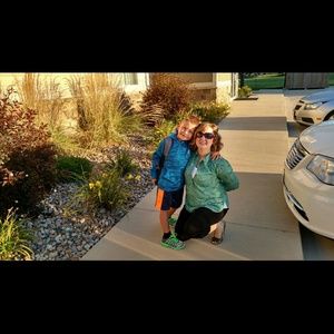 Meet your Posher, Alison