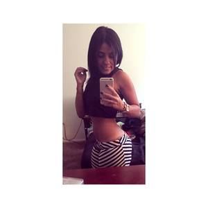 Meet your Posher, Verónica