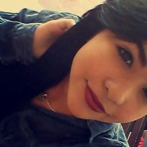 Meet your Posher, Araceliz