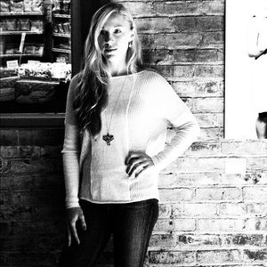 Meet your Posher, Tara