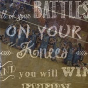 Meet your Posher, Yancie