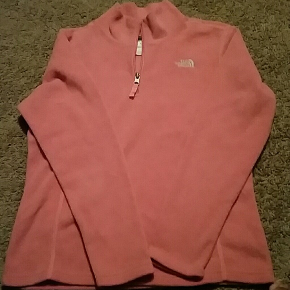 North Face