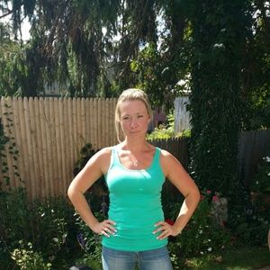 Meet your Posher, Lindsay