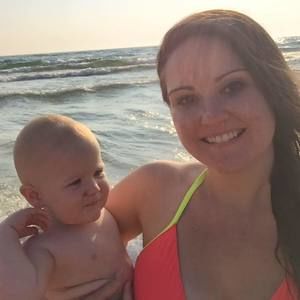 Meet your Posher, Amariah