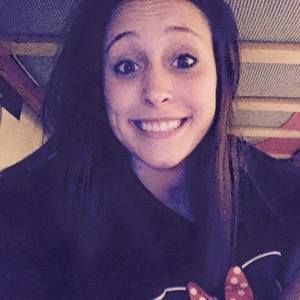 Meet your Posher, Katlynn