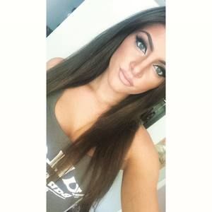 Meet your Posher, Cheyenne