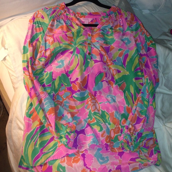 Lilly Pulitzer lulu Elsa and booze cruise Elsa