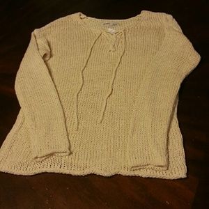 Nice Old Navy Sweater NWT