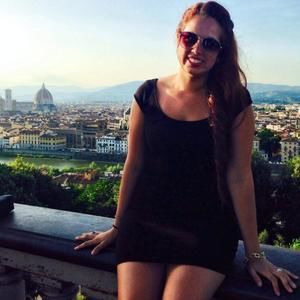 Meet your Posher, Veronica