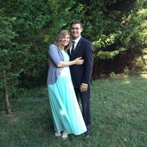 Meet your Posher, Derek-christina