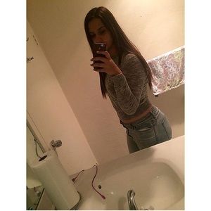 Meet your Posher, Pegah