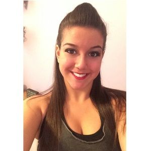 Meet your Posher, Krissy