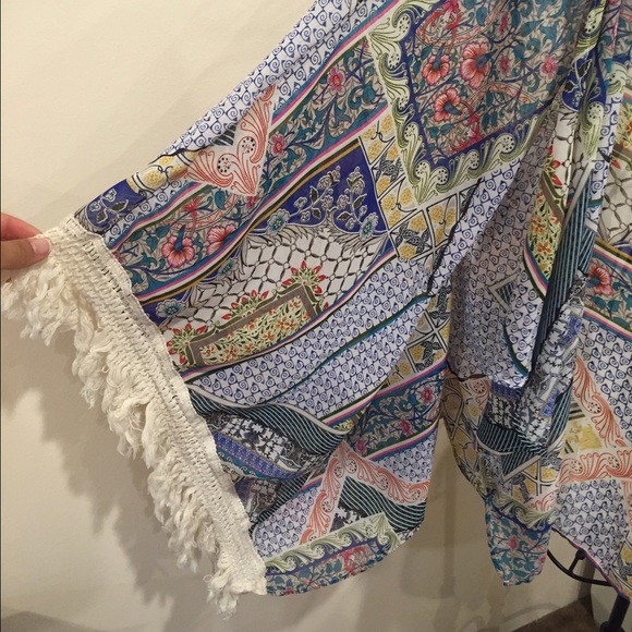 KIMONO π - Picture 2 of 4
