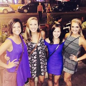 Meet your Posher, Kendra