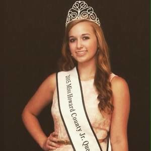 Meet your Posher, Mara