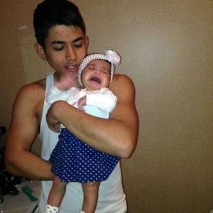 Meet your Posher, Adan