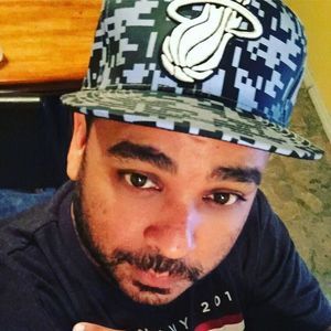 Meet your Posher, Gerardo